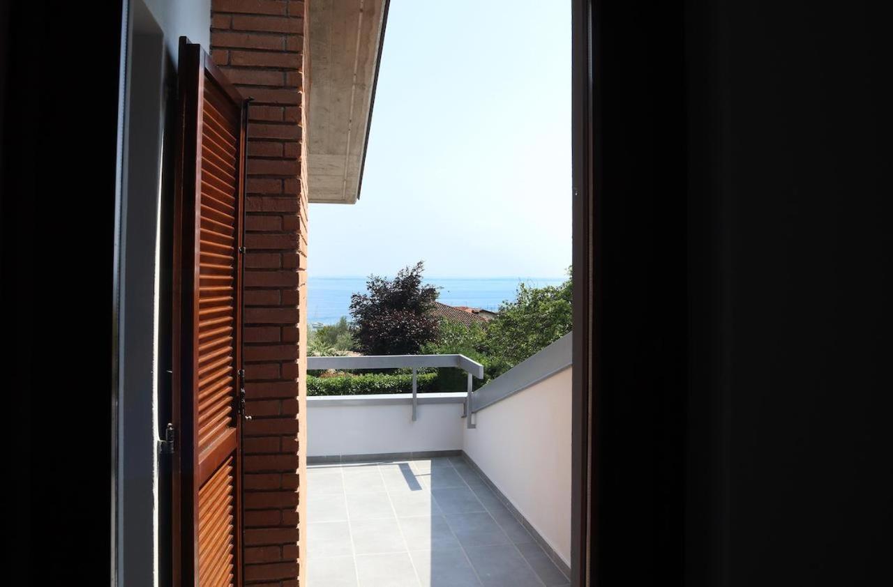Villa Al Porto Moniga del Garda Dış mekan fotoğraf