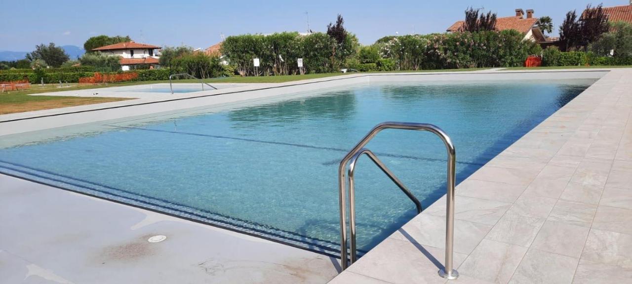 Villa Al Porto Moniga del Garda Dış mekan fotoğraf