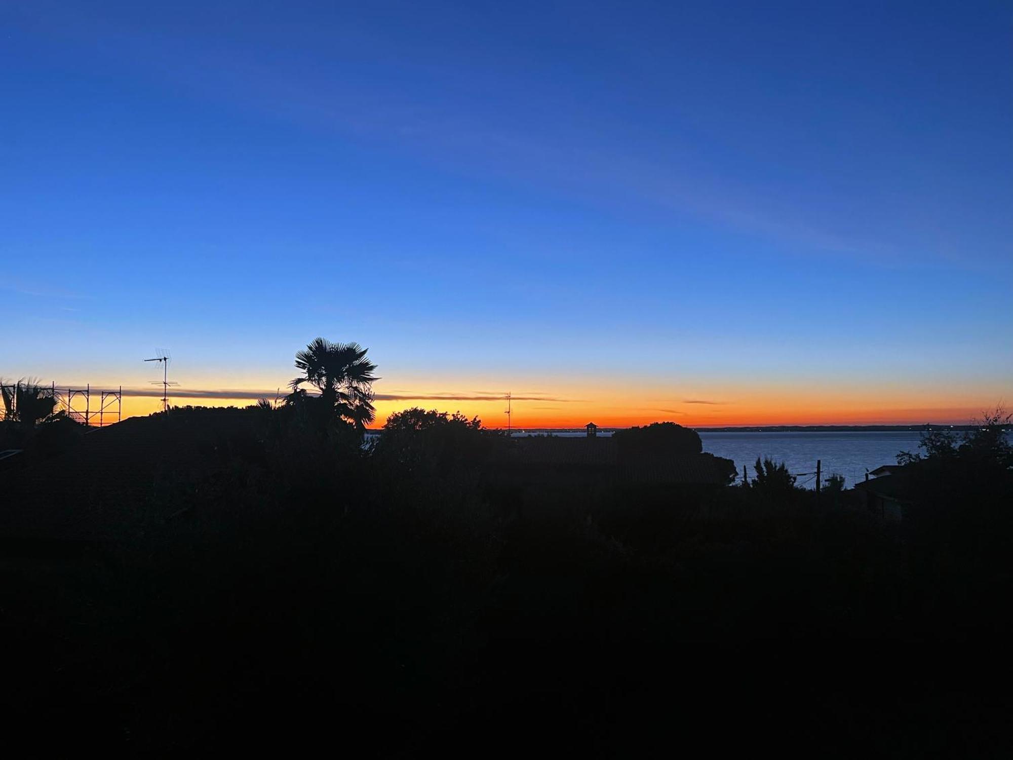 Villa Al Porto Moniga del Garda Dış mekan fotoğraf
